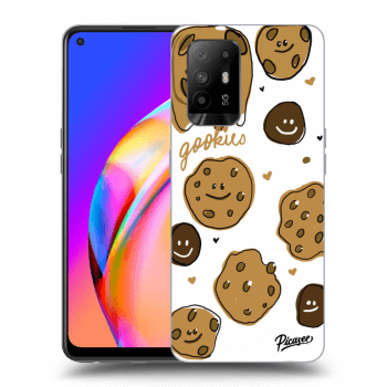 Ovitek za OPPO A94 5G - Gookies