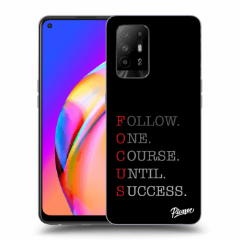 Ovitek za OPPO A94 5G - Focus