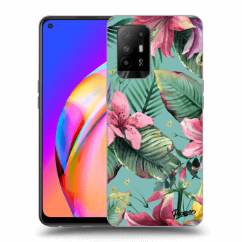 Ovitek za OPPO A94 5G - Hawaii