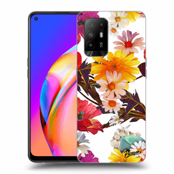 Picasee ULTIMATE CASE za OPPO A94 5G - Meadow