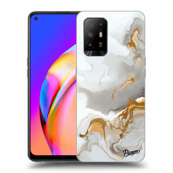 Ovitek za OPPO A94 5G - Her