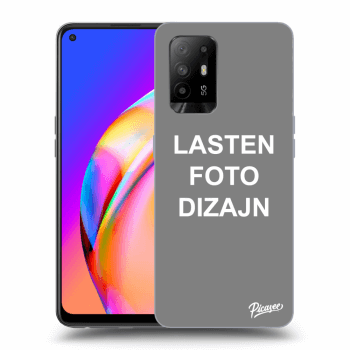 Ovitek za OPPO A94 5G - Lasten foto dizajn