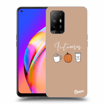 Ovitek za OPPO A94 5G - Autumn