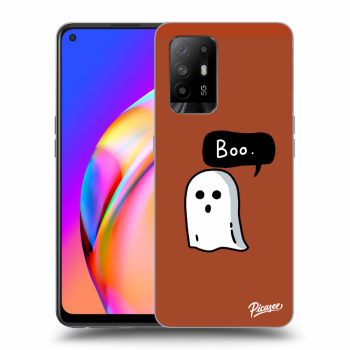 Ovitek za OPPO A94 5G - Boo