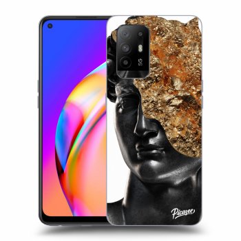 Ovitek za OPPO A94 5G - Holigger