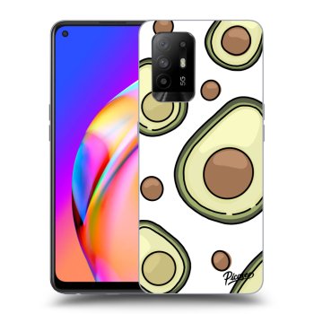 Ovitek za OPPO A94 5G - Avocado