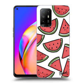 Ovitek za OPPO A94 5G - Melone