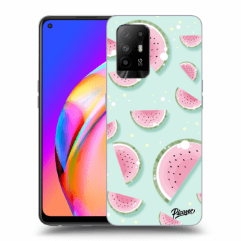 Ovitek za OPPO A94 5G - Watermelon 2