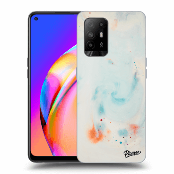 Ovitek za OPPO A94 5G - Splash