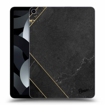 Ovitek za Apple iPad 10,9" 2022 (10.generace) - Black tile