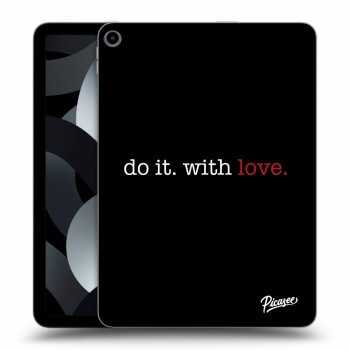 Ovitek za Apple iPad 10,9" 2022 (10.generace) - Do it. With love.