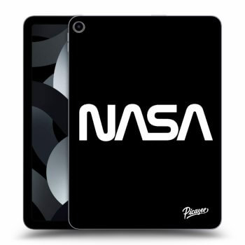 Picasee silikonski prozorni ovitek za Apple iPad 10,9" 2022 (10.generace) - NASA Basic