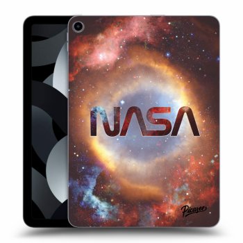 Picasee silikonski prozorni ovitek za Apple iPad 10,9" 2022 (10.generace) - Nebula
