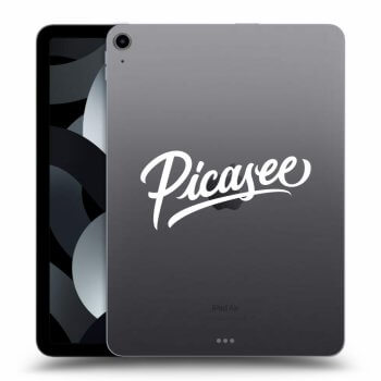 Ovitek za Apple iPad 10,9" 2022 (10.generace) - Picasee - White