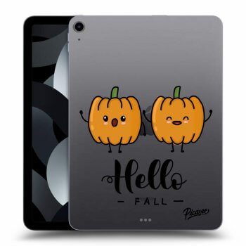 Ovitek za Apple iPad 10,9" 2022 (10.generace) - Hallo Fall