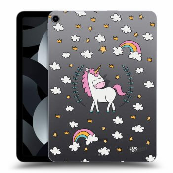 Ovitek za Apple iPad 10,9" 2022 (10.generace) - Unicorn star heaven