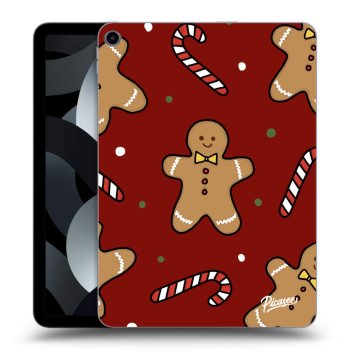 Ovitek za Apple iPad 10,9" 2022 (10.gen.) - Gingerbread 2