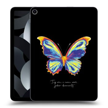 Ovitek za Apple iPad 10,9" 2022 (10.generace) - Diamanty Black