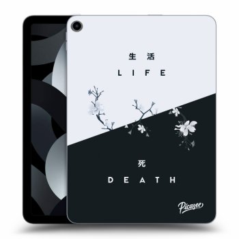 Ovitek za Apple iPad 10,9" 2022 (10.gen.) - Life - Death