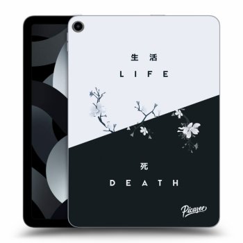 Ovitek za Apple iPad 10,9" 2022 (10.generace) - Life - Death