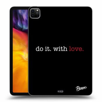 Ovitek za Apple iPad Pro 11" 2022 M2 (4.generace) - Do it. With love.