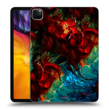 Ovitek za Apple iPad Pro 11" 2022 M2 (4.generace) - Universe