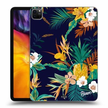 Ovitek za Apple iPad Pro 11" 2022 M2 (4.generace) - Pineapple Color