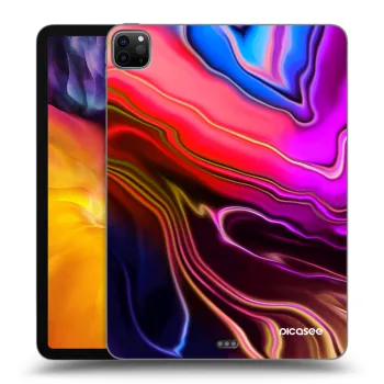 Ovitek za Apple iPad Pro 11" 2022 M2 (4.generace) - Electric