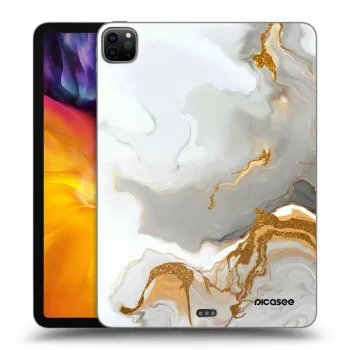 Ovitek za Apple iPad Pro 11" 2022 M2 (4.generace) - Her