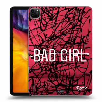 Ovitek za Apple iPad Pro 11" 2022 M2 (4.generace) - Bad girl