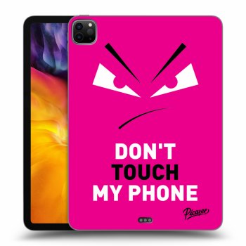Ovitek za Apple iPad Pro 11" 2022 M2 (4.generace) - Evil Eye - Pink