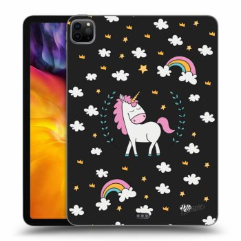 Ovitek za Apple iPad Pro 11" 2022 M2 (4.generace) - Unicorn star heaven