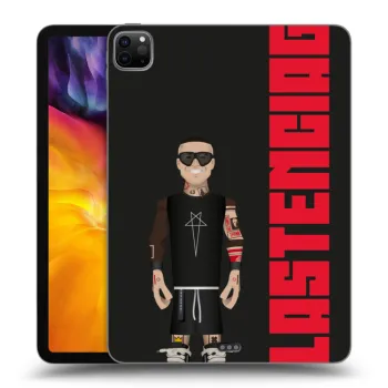 Ovitek za Apple iPad Pro 11" 2022 M2 (4.generace) - Tomáš Rajchl