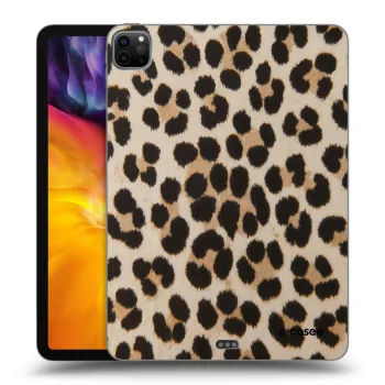 Ovitek za Apple iPad Pro 11" 2022 M2 (4.generace) - Brown Tiger