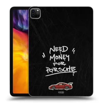 Ovitek za Apple iPad Pro 11" 2022 M2 (4.generace) - Dark Racer