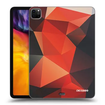 Ovitek za Apple iPad Pro 11" 2022 M2 (4.generace) - Wallpaper 2