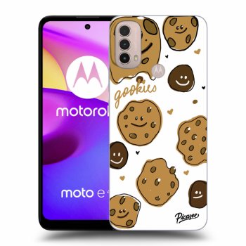 Ovitek za Motorola Moto E40 - Gookies