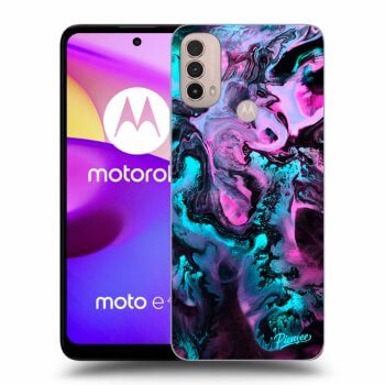 Ovitek za Motorola Moto E40 - Lean
