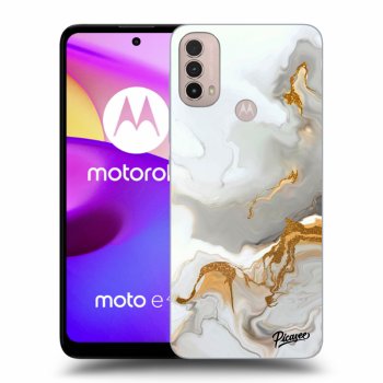 Ovitek za Motorola Moto E40 - Her