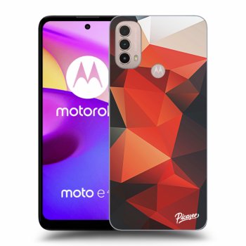 Ovitek za Motorola Moto E40 - Wallpaper 2
