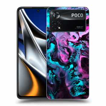 Ovitek za Xiaomi Poco M4 Pro - Lean