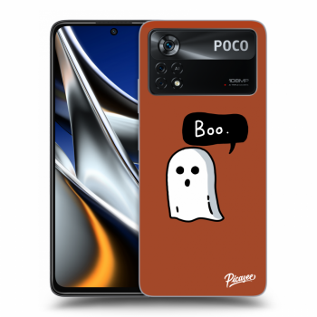 Ovitek za Xiaomi Poco M4 Pro - Boo
