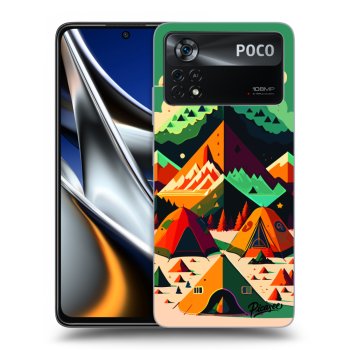 Ovitek za Xiaomi Poco M4 Pro - Alaska