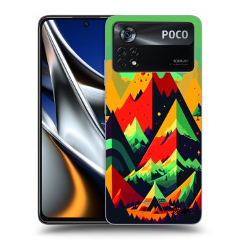 Ovitek za Xiaomi Poco M4 Pro - Toronto