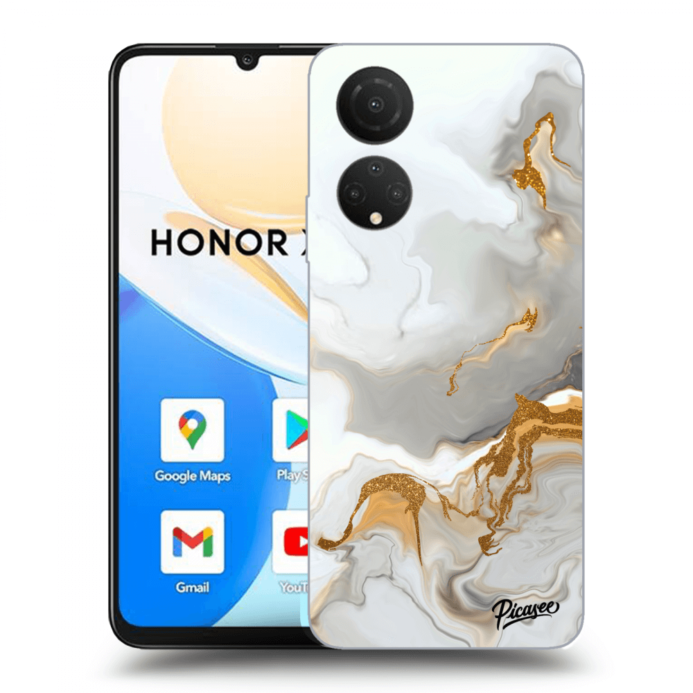 Picasee ULTIMATE CASE za Honor X7 - Her