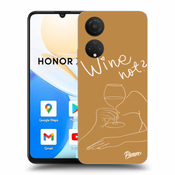 Ovitek za Honor X7 - Wine not
