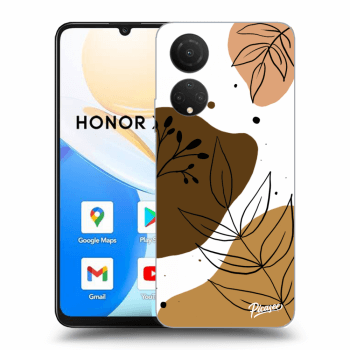 Ovitek za Honor X7 - Boho style