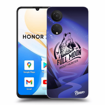 Ovitek za Honor X7 - Wolf