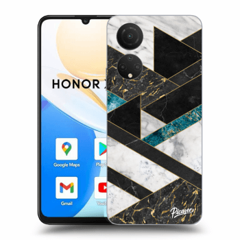 Ovitek za Honor X7 - Dark geometry