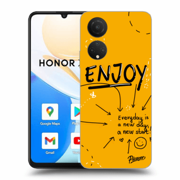Ovitek za Honor X7 - Enjoy